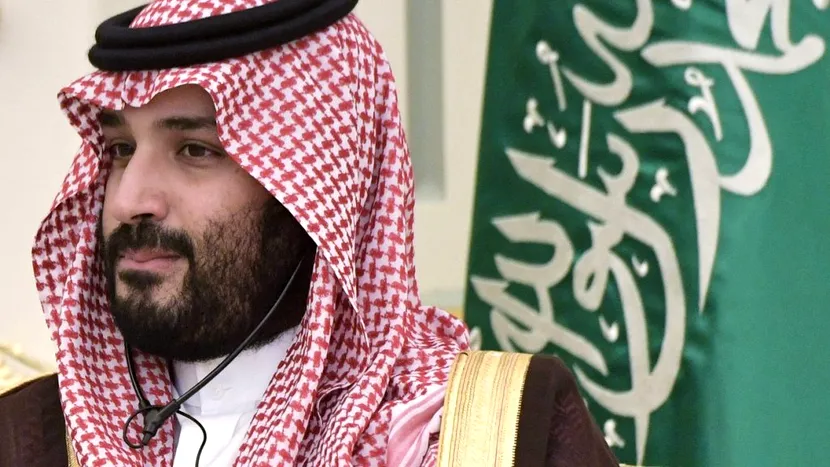 VIDEO | Prințul moștenitor din Arabia Saudită, Mohammed bin Salman, are cea mai scumpă casă din lume