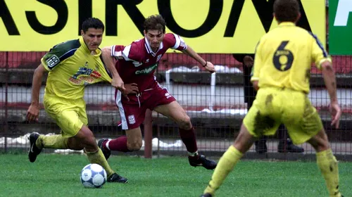 Fost fundaș la FC Brașov în anii ’90 a murit! ”Parai mare” s-a confruntat cu mari probleme medicale în ultimii ani