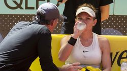 „Foarte echilibrat și foarte blând”. Simona Halep a spus ce i-a adus Darren Cahill în viață și în carieră