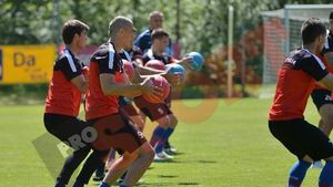 E cea mai tare mutare a Stelei din această vară!** Omul care poate da roș-albaștrilor un nou impuls: "Nu am mai văzut așa ceva"