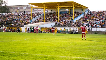 Olimpia suporterilor e KO! Finanțatorul clubului din Satu Mare a aruncat prosopul și retragerea din campionat e o chestiune de timp