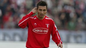 „Ionuț Chirilă este un pervers"