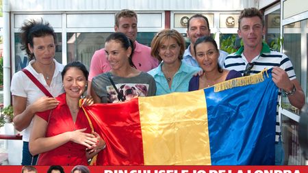 Elisabeta Lipă, șefa FR de Canotaj, deranjată de atitudinea sportivilor de la JO!** " Mă așteptam la o ambiție ieșită din comun, dar nimic"