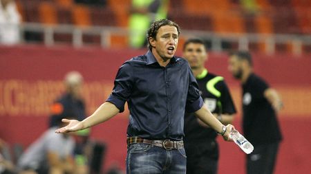 Merge cu echipa a doua la Vilnius!** Cum ar putea arăta Steaua la meciul cu Ekranas