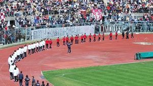 Italia, în lacrimi!** Mii de suporteri i-au adus un ultim omagiu lui Piermario Morosini