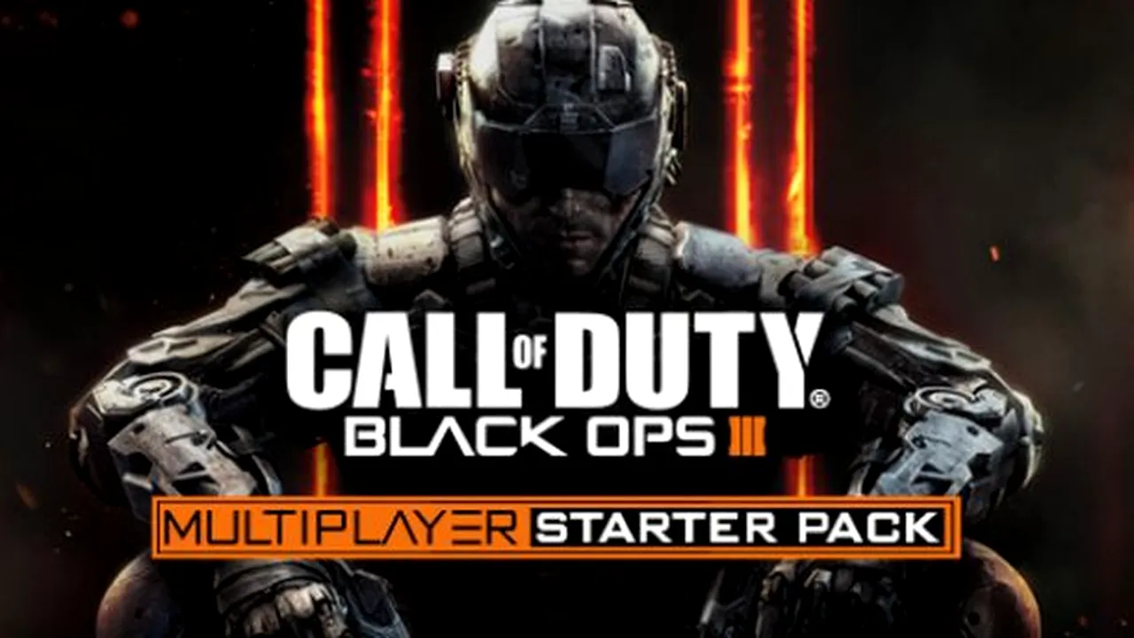 Call of Duty: Black Ops 3 - experiența multiplayer la preț redus