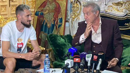 Transferul lui Bogdan Rusu la FCSB a surprins pe toată lumea: „Este un marcator decent de echipe mici! Nu cred că l-au luat titular” | VIDEO EXCLUSIV ProSport Live