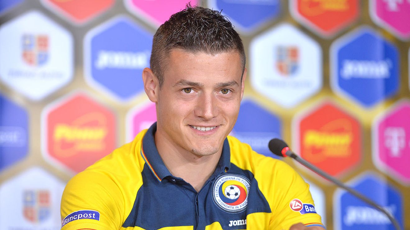 Surpriză URIAȘĂ‚! Gabi Torje poate prinde un transfer spectaculos după Euro! Numele grele din Bundesliga și Premier League interesate de el