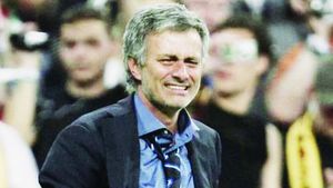 Ciao, Inter! Hola, Real!