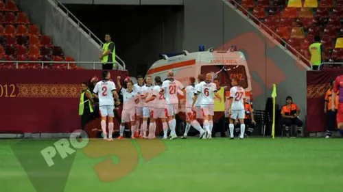 Slovacii încă se freacă la ochi!** Spartak va reveni acasă în glorie: 