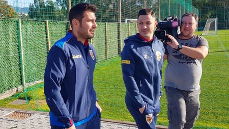 Ce știe Ionuț Lupescu? „Acum probabil îl vor pune pe Mutu!” + Atac dur la FRF: „Strică antrenorii. Nu se pricep la fotbal”