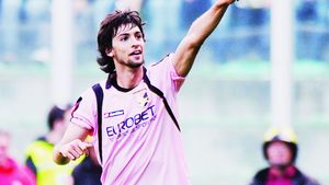 Cum a inventat Zenga cel mai scump transfer din istoria Franței:** "Îl vedeam la Barcelona sau la Real Madrid"