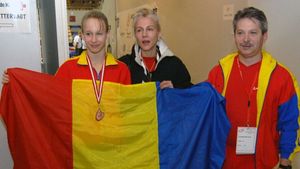 Nicolae Forminte antrenează în SUA. În țară nu l-a ofertat nimeni