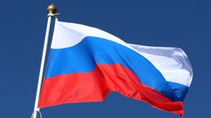 Rusia revine în forță după 4 ani și face anunțul: „Și România e excelentă!”