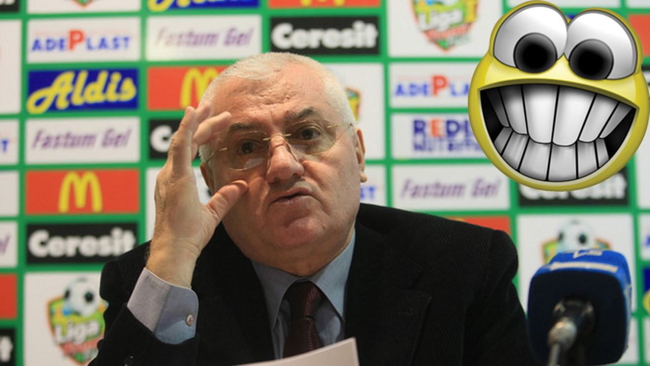 Dragomir:** "Eu l-am convins pe Pițurcă să se ducă la Craiova!"