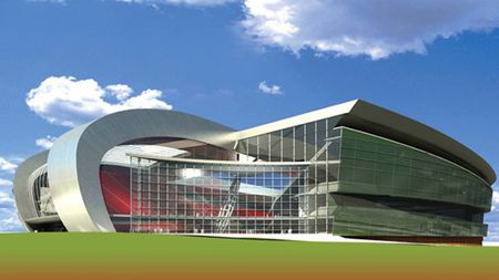 VIDEO **Cu ce stadioane vrea Anglia să câștige candidatura la CM 2018