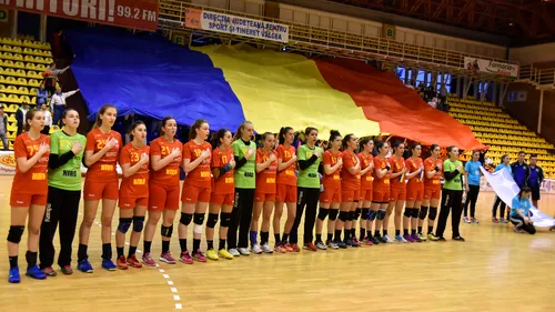 S-au tras la sorți și grupele Campionatului Mondial de junioare sub 18 ani! România a prins o grupă cu campioana Europei 