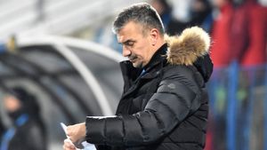 Anunț oficial despre primul transfer al lui CFR Cluj din 2026: „7.000.000 de euro! Am semnat actele”