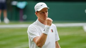 „E un asasin!”. Legenda nu s-a abținut când a venit vorba despre Jannik Sinner