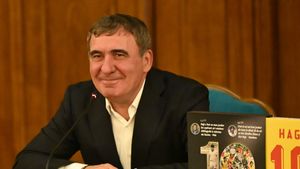 Gică Hagi vinde Farul Constanța! Condiția „Regelui” e aproape imposibilă pentru viitorul acționar majoritar