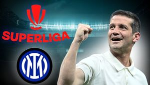 „L-am ofertat pe Chivu și ne-a zis asta!”. Antrenorul lui Inter, dorit de o echipă din Superliga