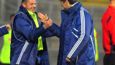 Colegii lui Martin Tudor de la Steaua vor să contribuie financiar pentru înmormântarea fostului portar: „Am discutat și cu nea Piți!” | EXCLUSIV