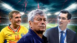 Anunțul momentului despre venirea lui Gică Hagi la naționala României după Mircea Lucescu: „Dacă produci, ai susținere. Dacă nu, lași locul altuia”