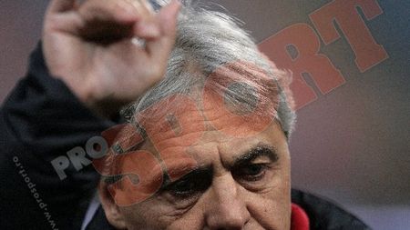 Cum explică Sorin Cîrțu egalul cu Vaslui și ce zice de șansele la titlu