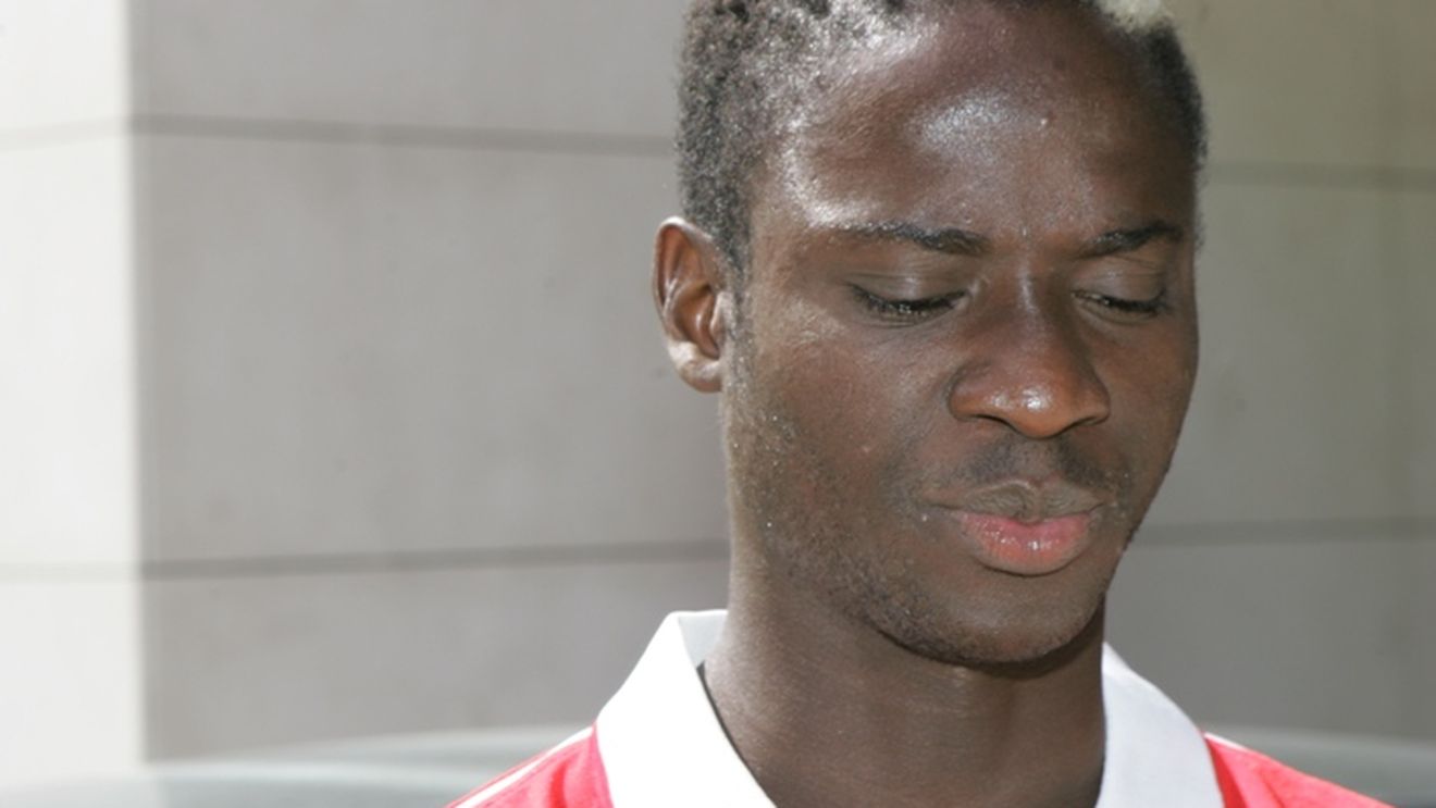 "Mă bucur că am marcat, am demonstrat că știu fotbal!"