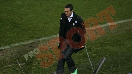 MM Stoica: "N-am crezut nicio secundă în calificare"