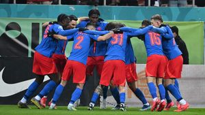 Bayern Munchen vine la București pentru a-l urmări pe jucătorul de 21 ani în FCSB - Lyon. Nemții vor să-l transfere cu orice preț