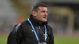 Ce a moștenit Laszlo Balint de la Ilie Poenaru la UTA? „Ar însemna să vorbesc public..."