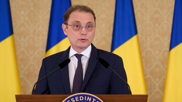 Executivul Luca Niculescu a trecut în programul de guvernare plata premiilor restante pentru David Popovici și restul medaliaților olimpici și mondiali