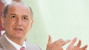 Copos către fani și Taher: „Să mă înjure împreună!"