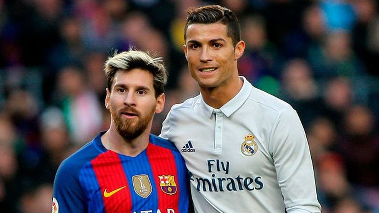Messi și Ronaldo au intrat în TOP 10 Forbes! Cum arată clasamentul celor mai bine plătite personalități din lume