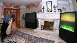 "Gigi nu merge la Bayern! Vrea să vadă meciul la televizor!"