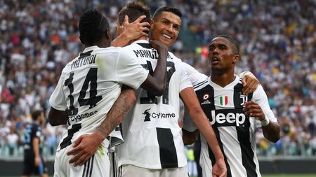Juventus și o lovitură de proporții "marcă înregistrată". Pirlo, Pogba, Dani Alves și acum el: superstarul așteptat să semneze gratis cu "Bătrâna Doamnă"