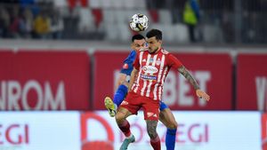 Șoc în Superliga! Cum a primit șeful lui Sepsi vestea că a fost prins dopat Cosmin Matei: „Ei m-au sunat!” EXCLUSIV