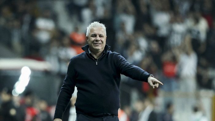 Marius Șumudică face prăpăd la Rapid București? Ar fi cerut ca omul care l-a adus pe Albion Rrahmani și care i-a băgat 5.000.000 de euro în conturi lui Dan Șucu să fie out din zona de transferuri!