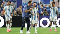 Selecționerul Lionel Scaloni, sinceritate maximă după calificarea de infarct din Argentina – Capul Verde 3-2: „Ar fi fost o nebunie!”