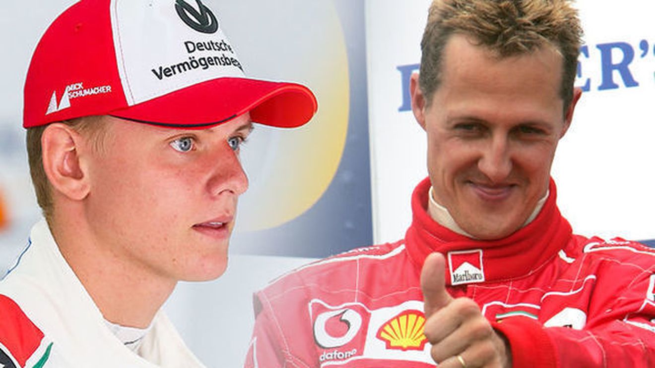 Mick Schumacher a vorbit din nou despre tatăl său. Fiul legendarului pilot de Formula 1 a făcut dezvăluiri. „Este incredibil, nu?”