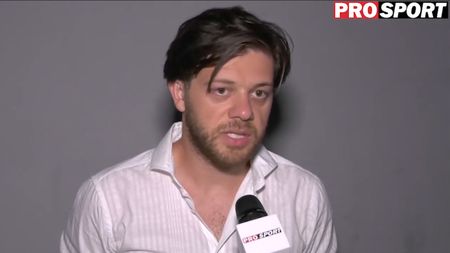 Victor Angelescu, cuvinte dure la adresa celuilalt acționar de la Rapid! Decizia radicală pe care a luat-o: „Nu mai vine cu niciun ban în club! Asta înseamnă să-ți bați joc!” | VIDEO EXCLUSIV ProSport Live