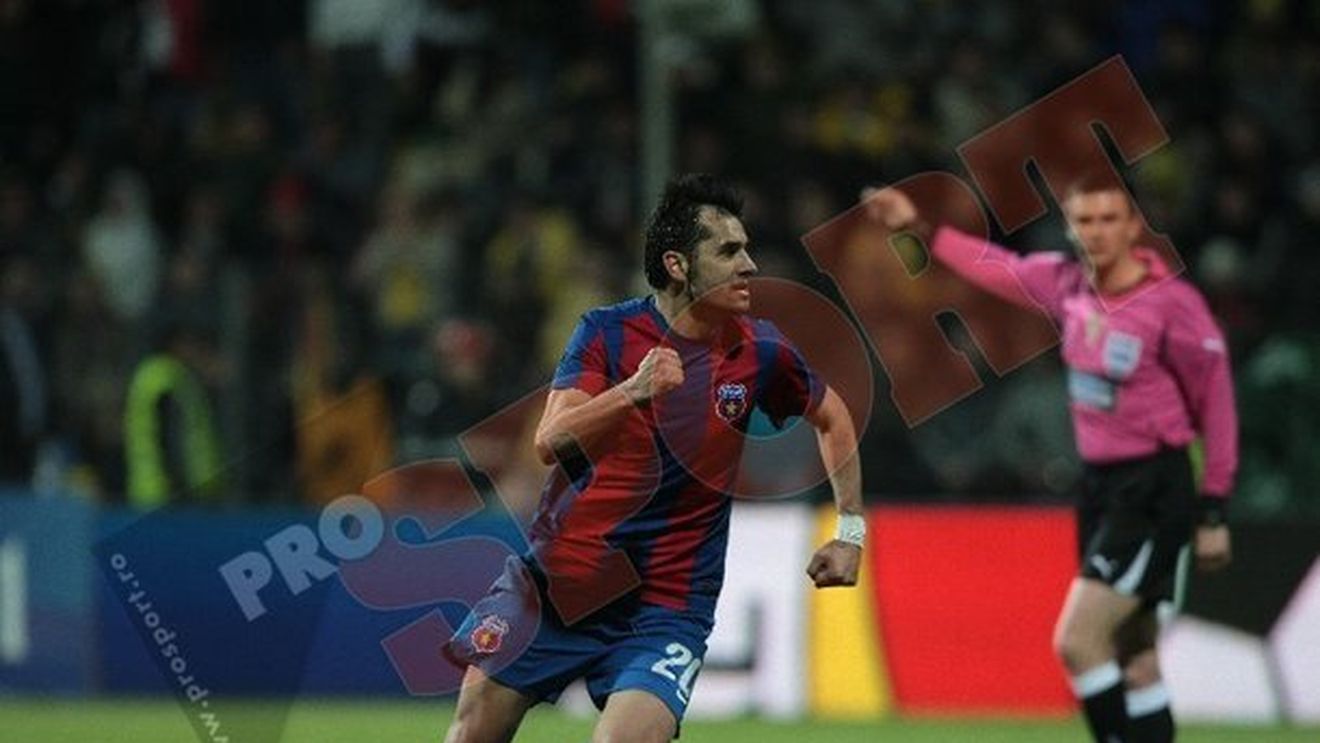 Cum a ajuns titular omul care a SALVAT Steaua!** Oli către Gigi: "Îl bag pe Țiganu', face el ceva"