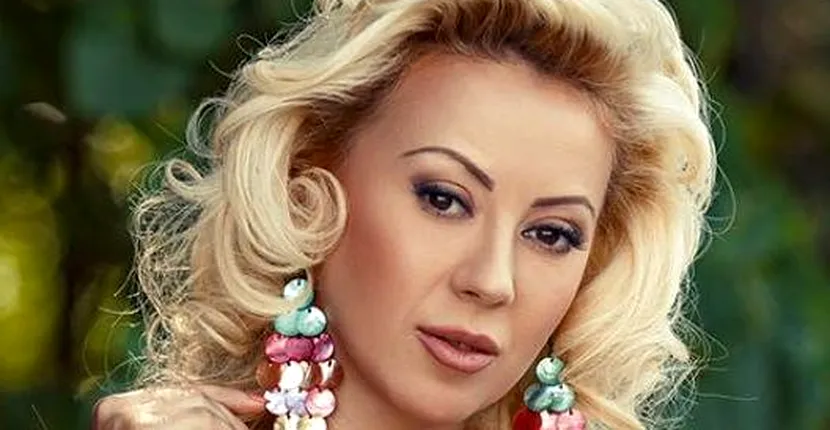 FOTO. Larisa Drăgulescu a încins internetul. Cum s-a pozat alături de iubitul ei