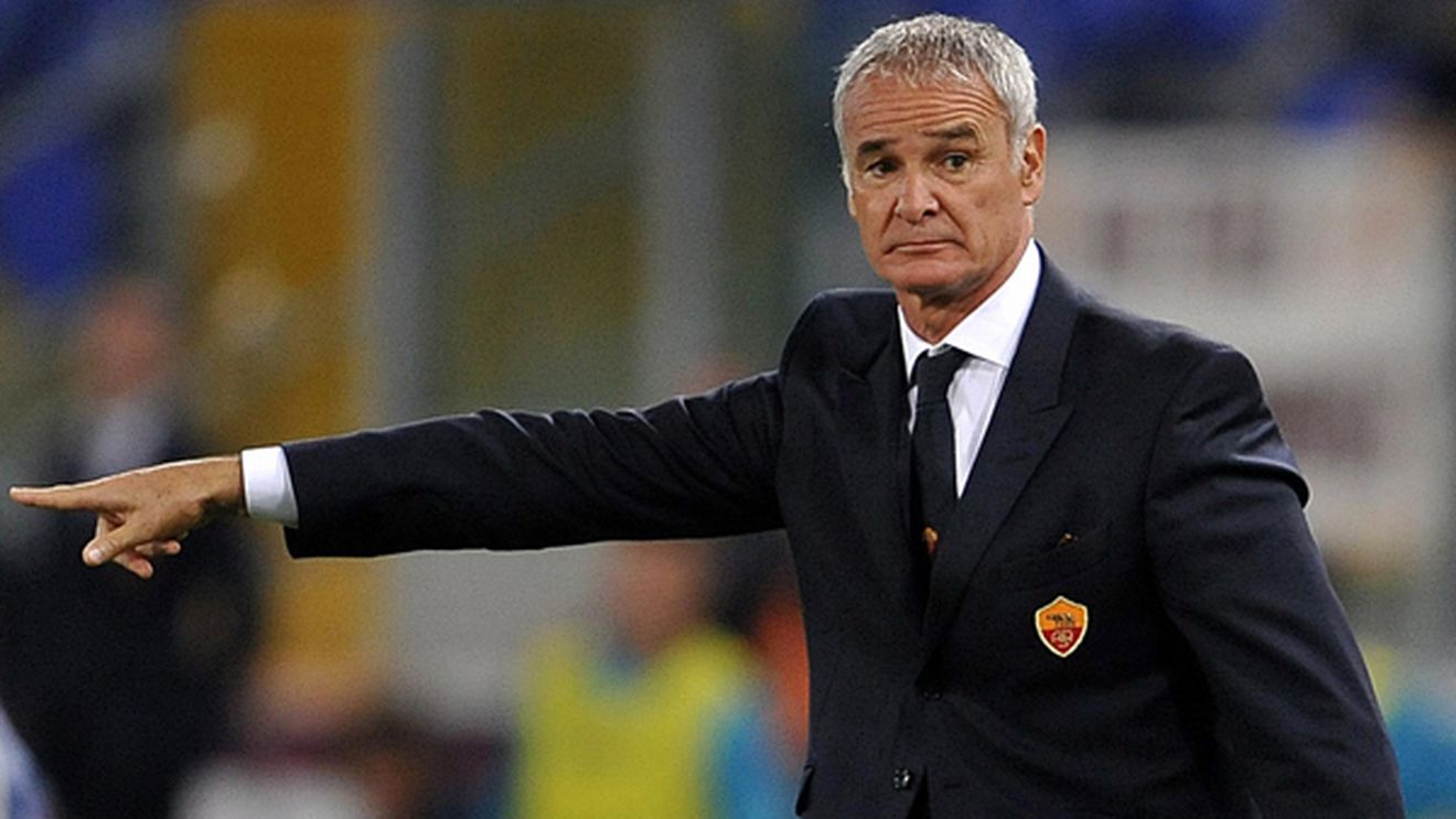 Ranieri:** "Scorul corect este cel de pe tabelă! Mă bucur că a ieșit bine pentru noi"