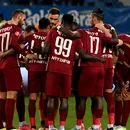 A prins transferul carierei de la CFR Cluj. Primul interviu după ce a devenit titular în Serie A: „Nu era aşa în România”