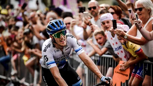 Turul Franței 2019 | Evadare reușită în etapa a 17-a și victorie italiană înaintea asaltului din Alpi