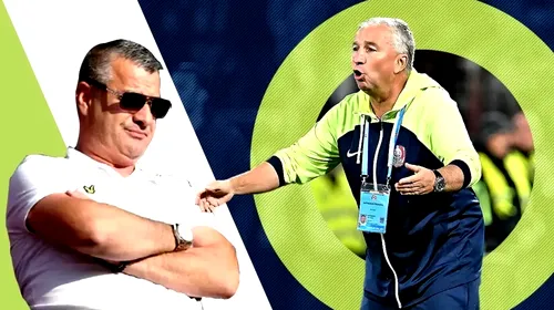 Nelu Varga cumpără un căpitan din Kosovo pentru Dan Petrescu