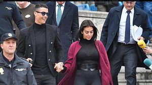 Dezvăluire incredibilă despre femeile din viața lui Cristiano Ronaldo: "Georgina are contract pe cinci ani! Așa a făcut și cu Irina Shayk"