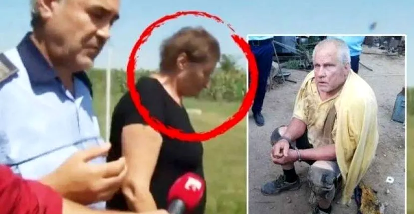 Cazul Caracal se complică: ce urme a reușit să șteargă fosta soție lui Gheorghe Dincă! Elena Dincă nu a avut telefonul ascultat